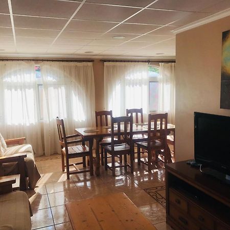 Villa With Super Swimming Pool Gran Alacant Esterno foto