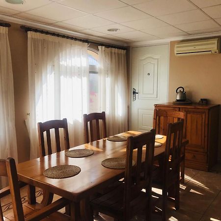 Villa With Super Swimming Pool Gran Alacant Esterno foto