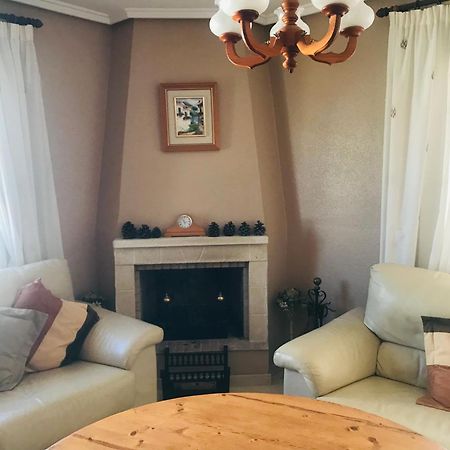 Villa With Super Swimming Pool Gran Alacant Esterno foto
