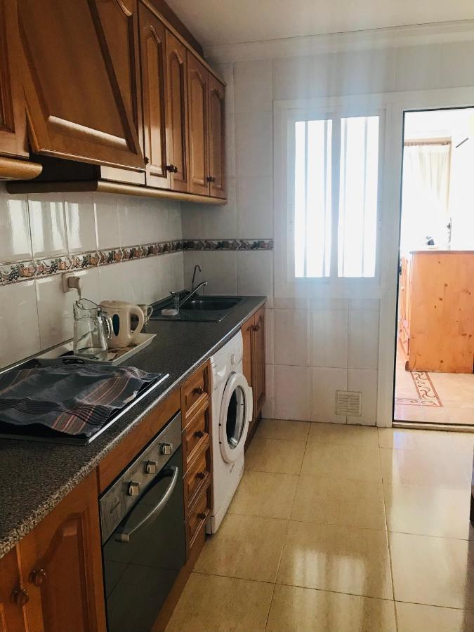 Villa With Super Swimming Pool Gran Alacant Esterno foto