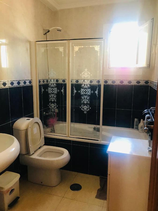 Villa With Super Swimming Pool Gran Alacant Esterno foto