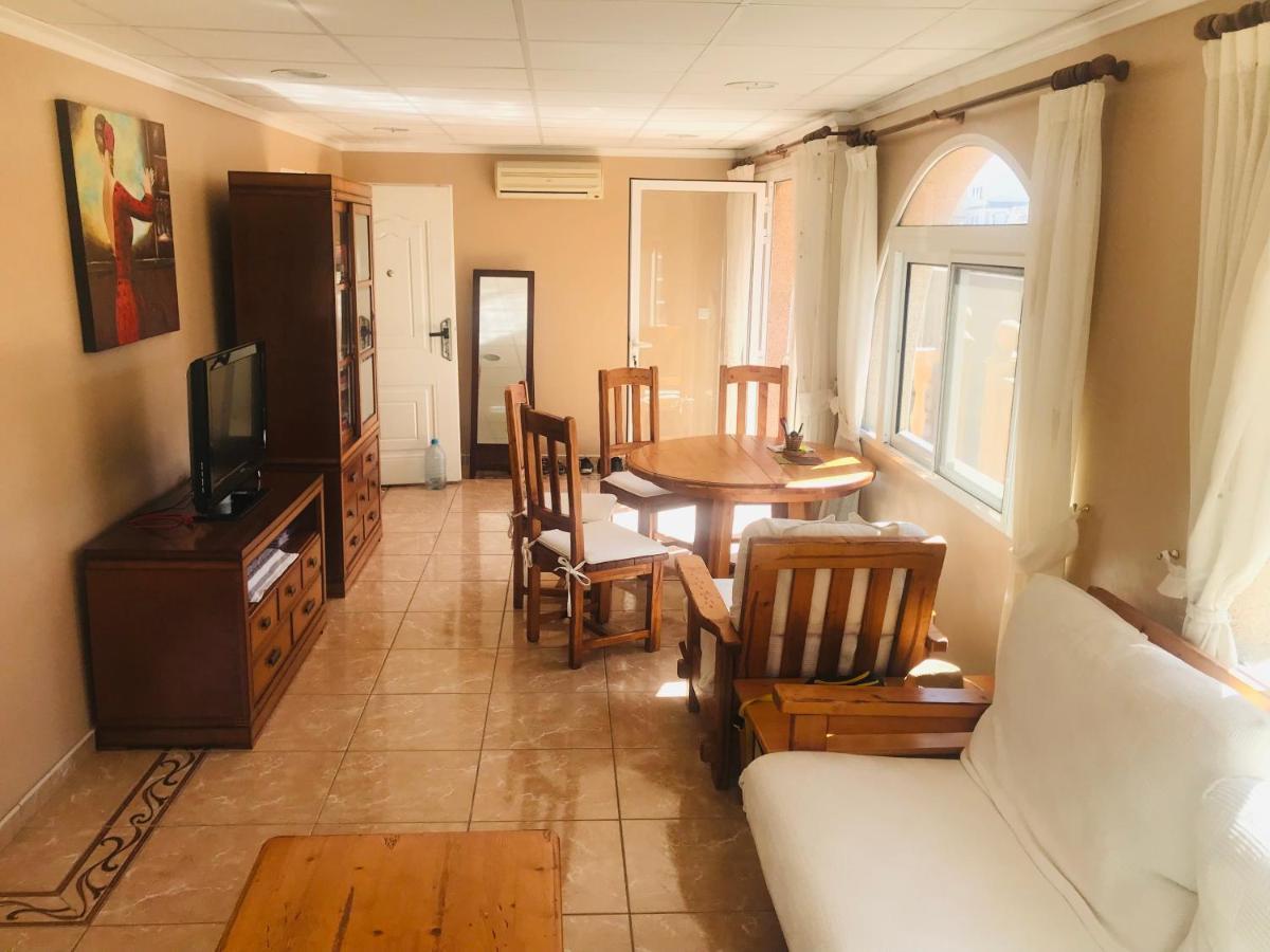 Villa With Super Swimming Pool Gran Alacant Esterno foto