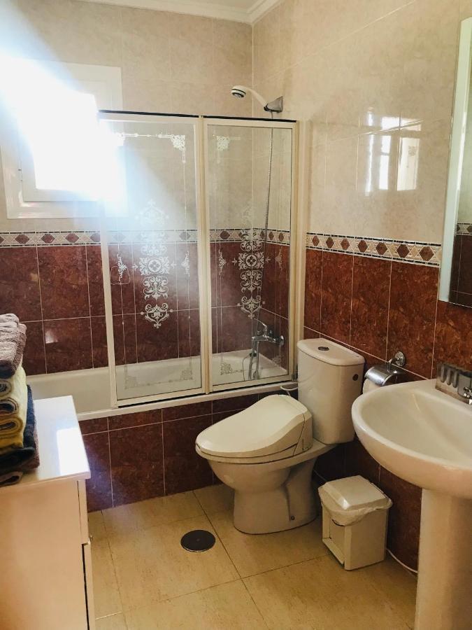 Villa With Super Swimming Pool Gran Alacant Esterno foto