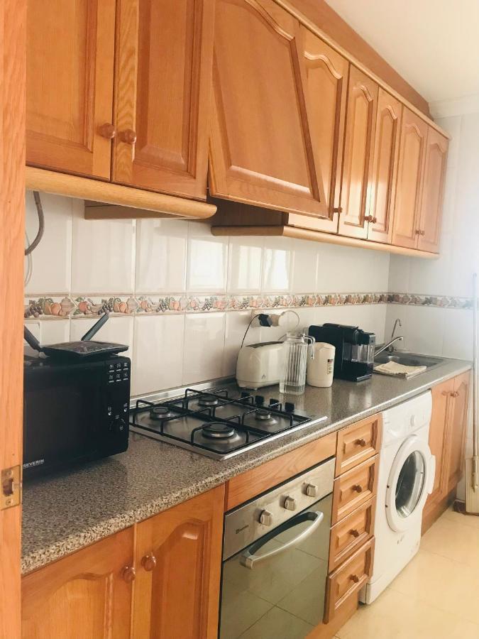 Villa With Super Swimming Pool Gran Alacant Esterno foto