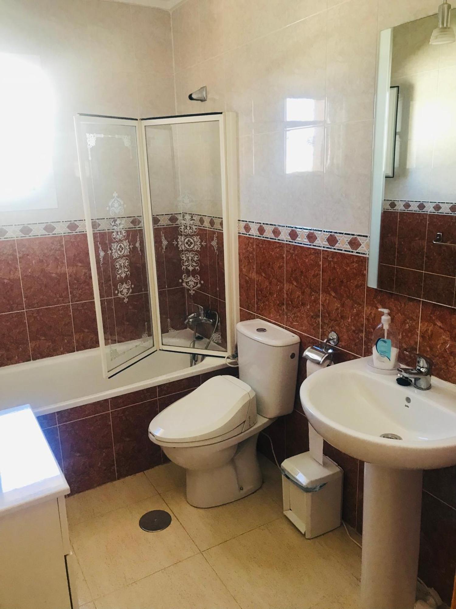 Villa With Super Swimming Pool Gran Alacant Esterno foto
